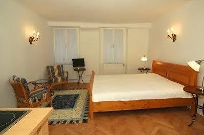 Abc Altstadt Hotel Salzburg