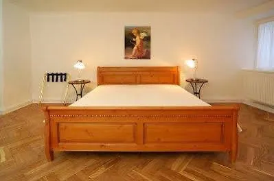 Abc Altstadt Hotel