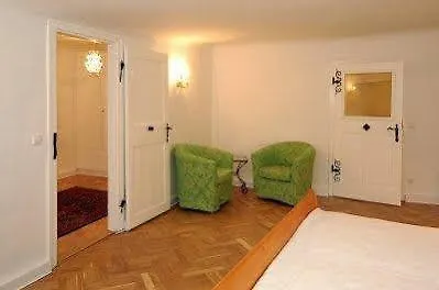 Hotel Abc Altstadt Salzburg
