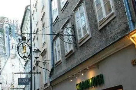Abc Altstadt Salzburg