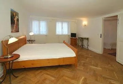 Hotel Abc Altstadt Salzburg